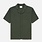 Kuwalla Kuwalla Hommes Chemise Resort Seersucker UKUL-0125-RST019B