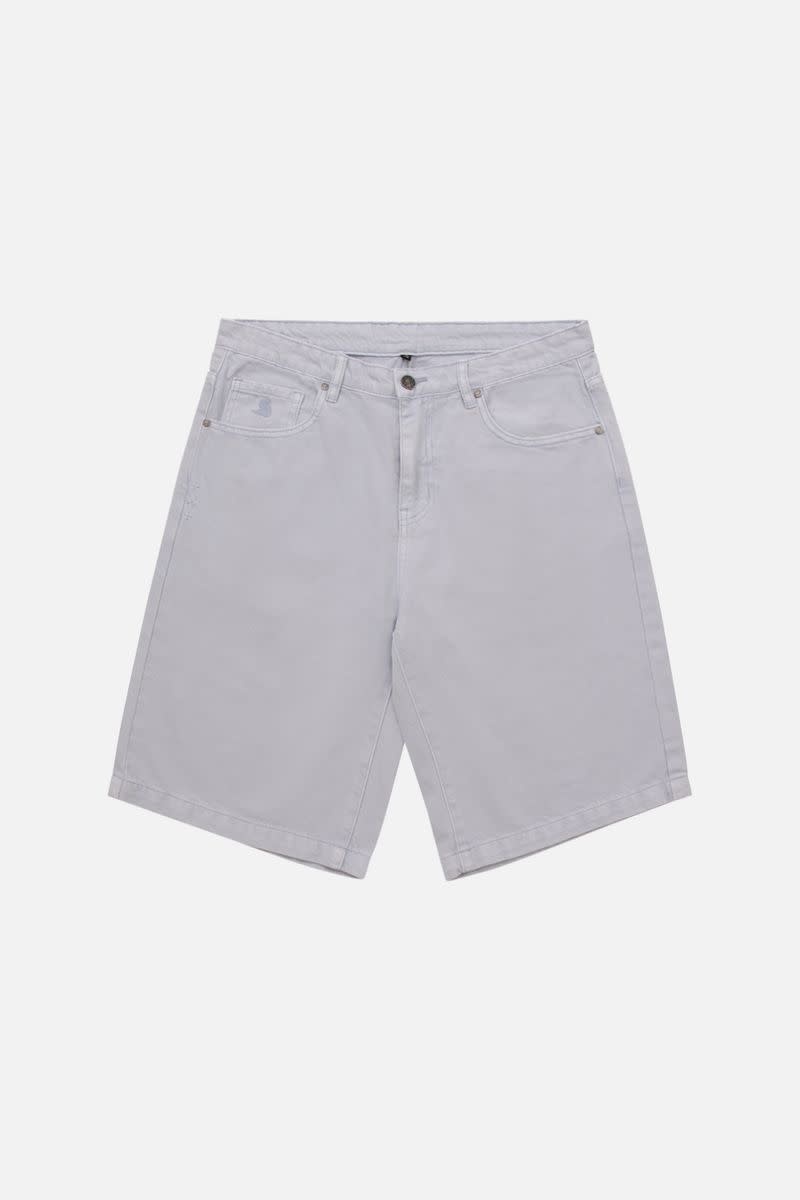 Kuwalla Kuwalla Men's Bermuda Short KUL-0125-BD3050GD