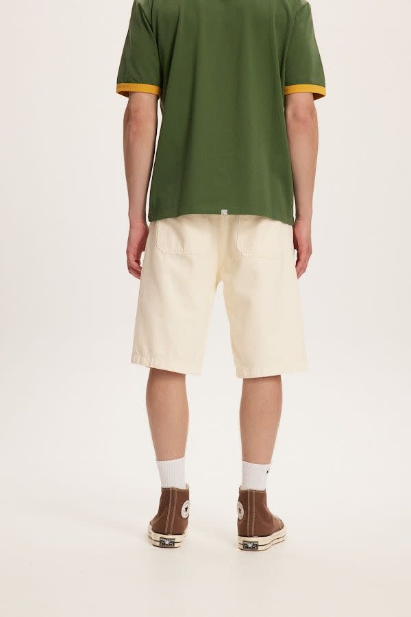 Kuwalla Kuwalla Men's Bermuda Short KUL-0125-BD3050GD