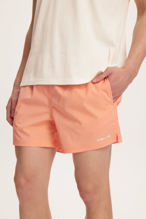 Kuwalla Kuwalla Hommes Short Natation KUL-0125-SWIM100