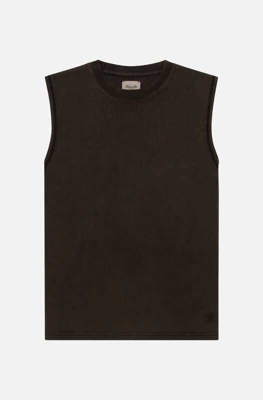 Kuwalla Kuwalla Hommes Muscle Débardeur KUL-0125-MT609
