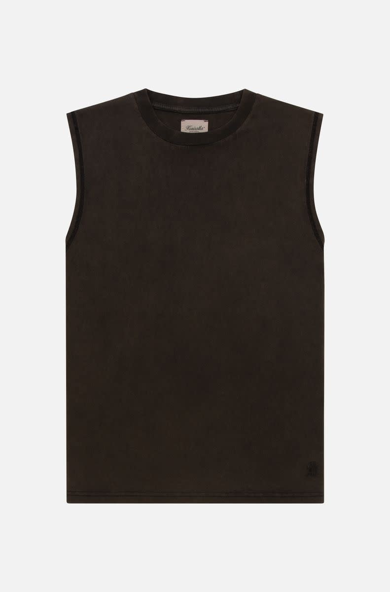 Kuwalla Kuwalla Hommes Muscle Débardeur KUL-0125-MT609