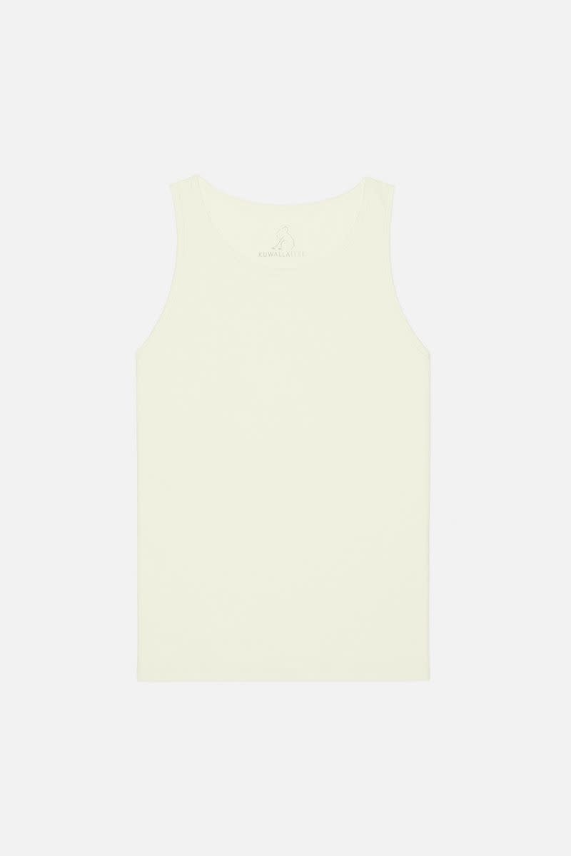 Kuwalla Kuwalla Hommes Eazy Débardeur KUL-0125-ET1855