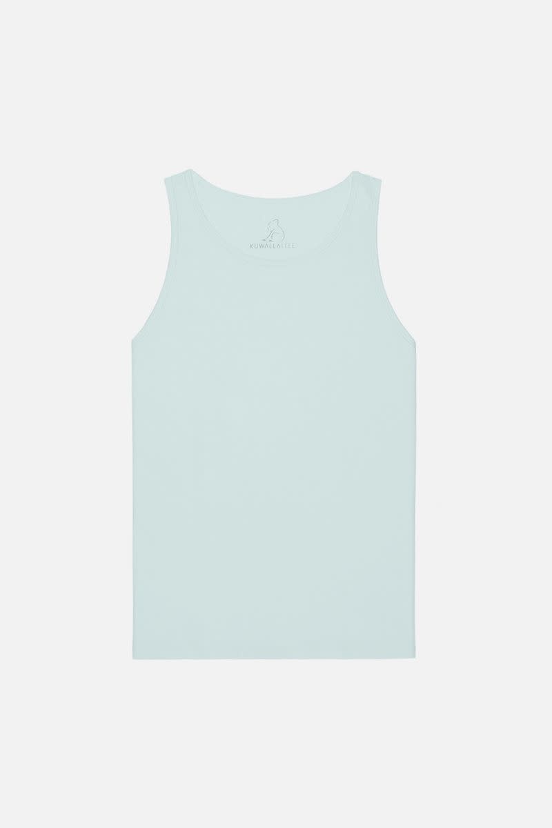 Kuwalla Kuwalla Hommes Eazy Débardeur KUL-0125-ET1855