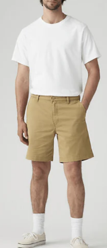 Levi's Levi's Hommes XX Chino Short 001KF-0008