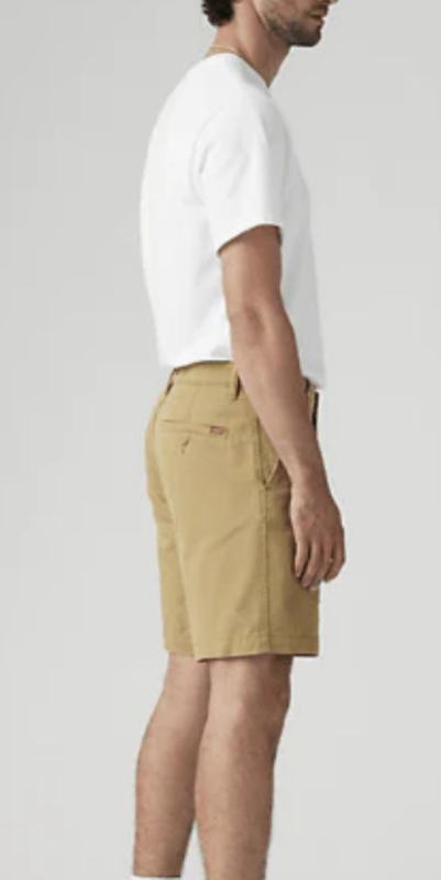 Levi's Levi's Hommes XX Chino Short 001KF-0008