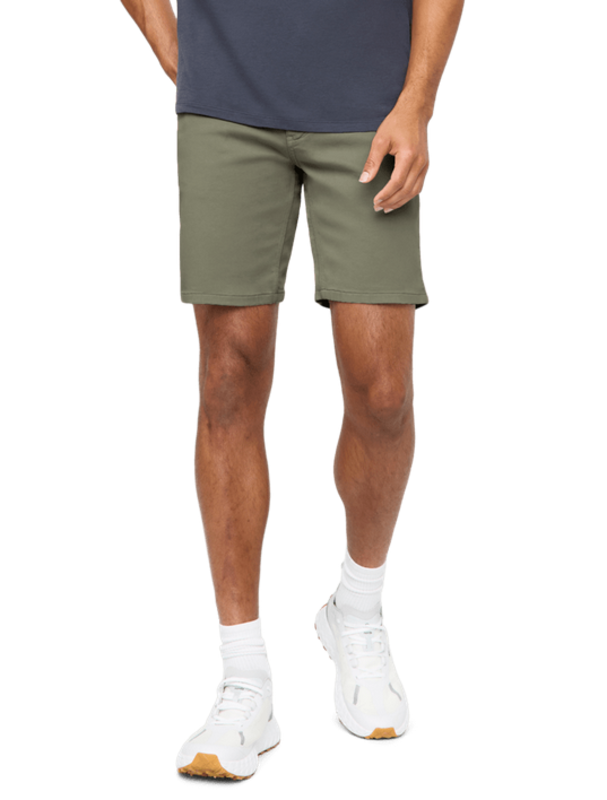 DU/ER DU/ER Men's No Sweat MSNS1011