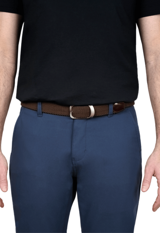 DU/ER DU/ER Stretch Belt MAYX8508