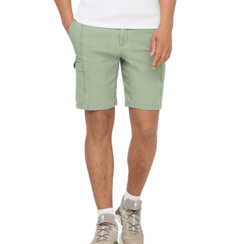 DU/ER DU/ER Hommes Toile Extensible Cargo MSMR1029
