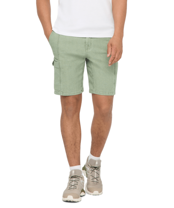 DU/ER DU/ER Hommes Toile Extensible Cargo MSMR1029