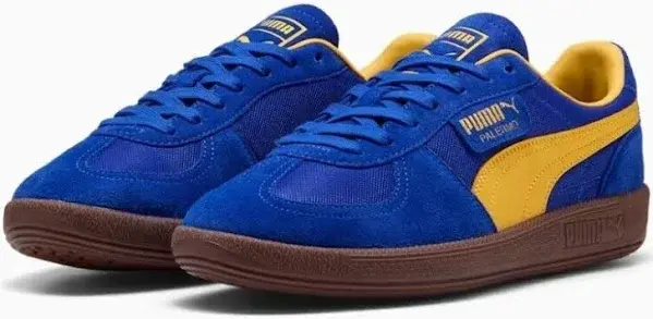 Puma Puma Men's Palermo Vintage 401364