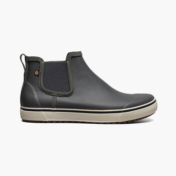 Bogs Bogs Hommes Kicker Rain Chelsea II 73041