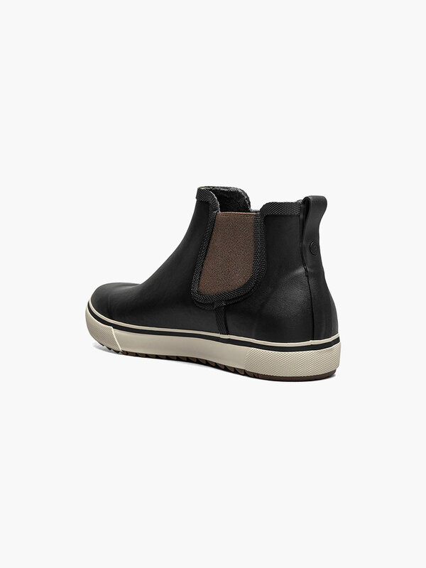 Bogs Bogs Hommes Kicker Rain Chelsea II 73041