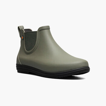 Bogs Bogs Femmes Sweetpea II Chelsea 73136