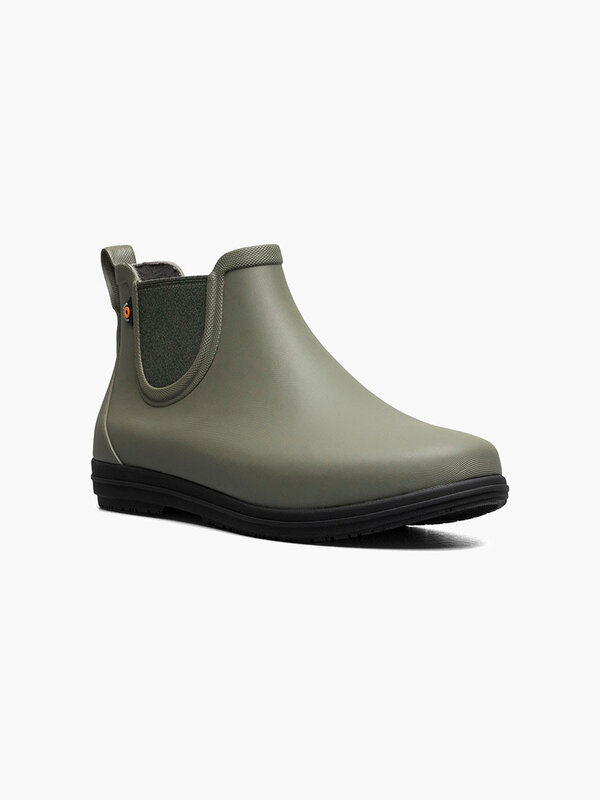 Bogs Bogs Femmes Sweetpea II Chelsea 73136