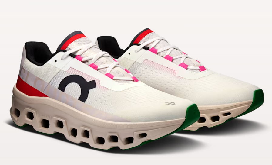 On On Men's Cloudmonster 61.97655