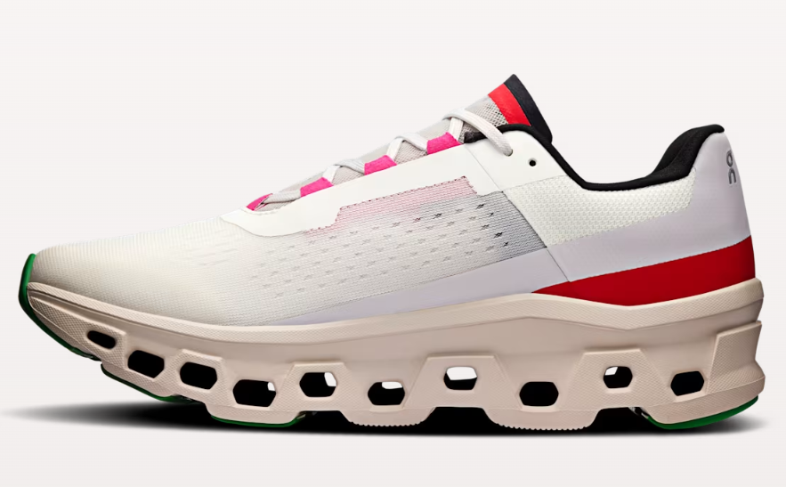 On On Men's Cloudmonster 61.97655