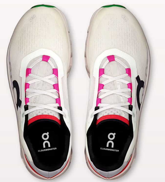 On On Men's Cloudmonster 61.97655