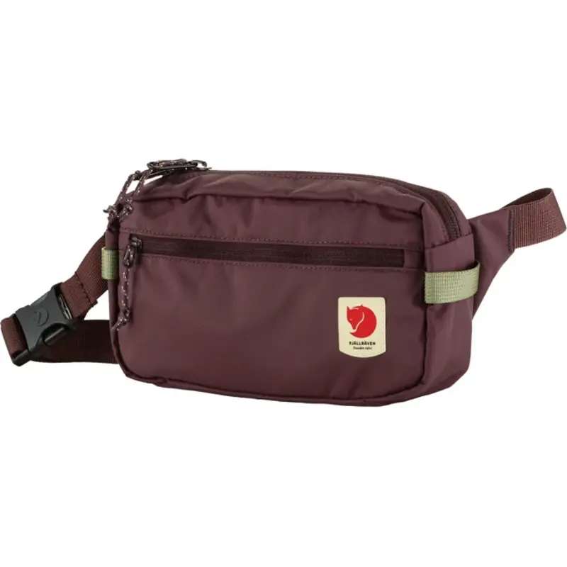 Fjall Raven Fjall Raven High Coast Hip Pack F23223