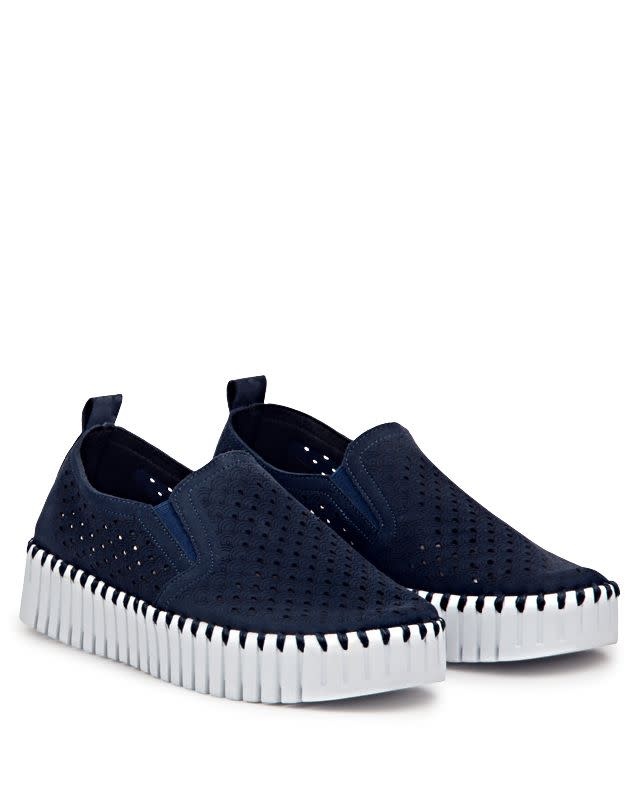 ILSE JACOBSEN Ilse Jacobsen Women's TULIPC1002