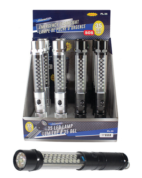 Lampe De Poche PL-35