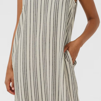 Kaffe Kaffe Femmes Milia Robe 10509690