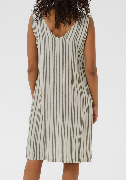 Kaffe Kaffe Femmes Milia Robe 10509690