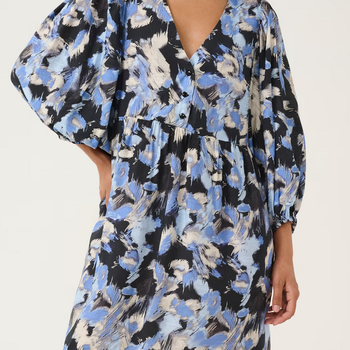 Kaffe Kaffe Femmes Victoria Tunic 10509355