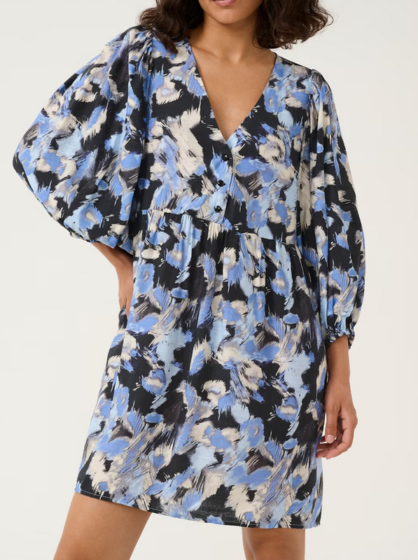 Kaffe Kaffe Femmes Victoria Tunic 10509355