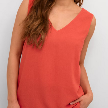 Kaffe Kaffe Women's Milia Top 10508426