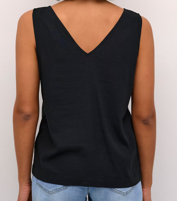 Kaffe Kaffe Women's Milia Top 10508426