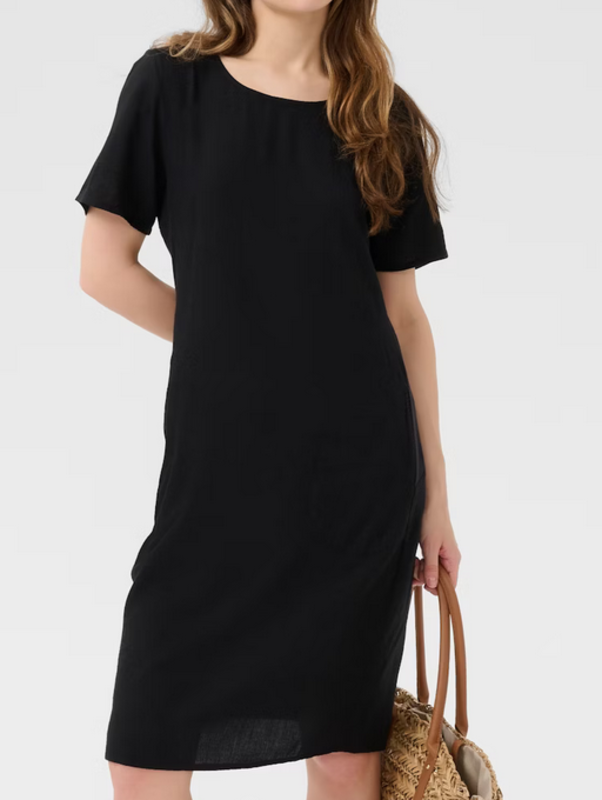 Kaffe Kaffe Femmes Milia Robe 10508362