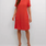 Kaffe Kaffe Femmes Milia Robe 10508362