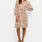 Kaffe Kaffe Femmes Johanna Robe 10508335