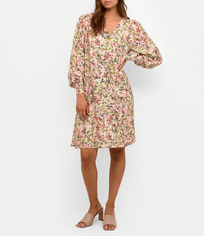 Kaffe Kaffe Femmes Johanna Robe 10508335