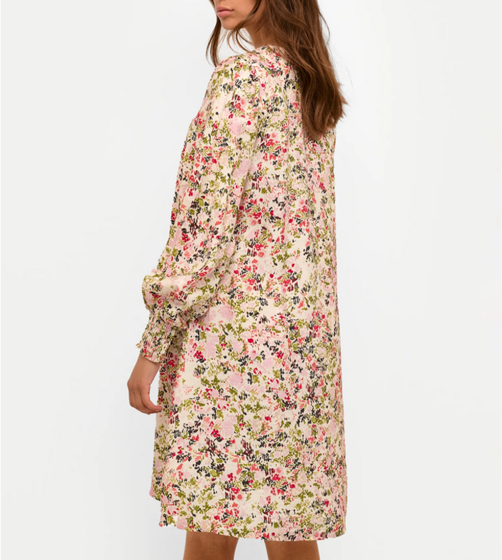 Kaffe Kaffe Femmes Johanna Robe 10508335
