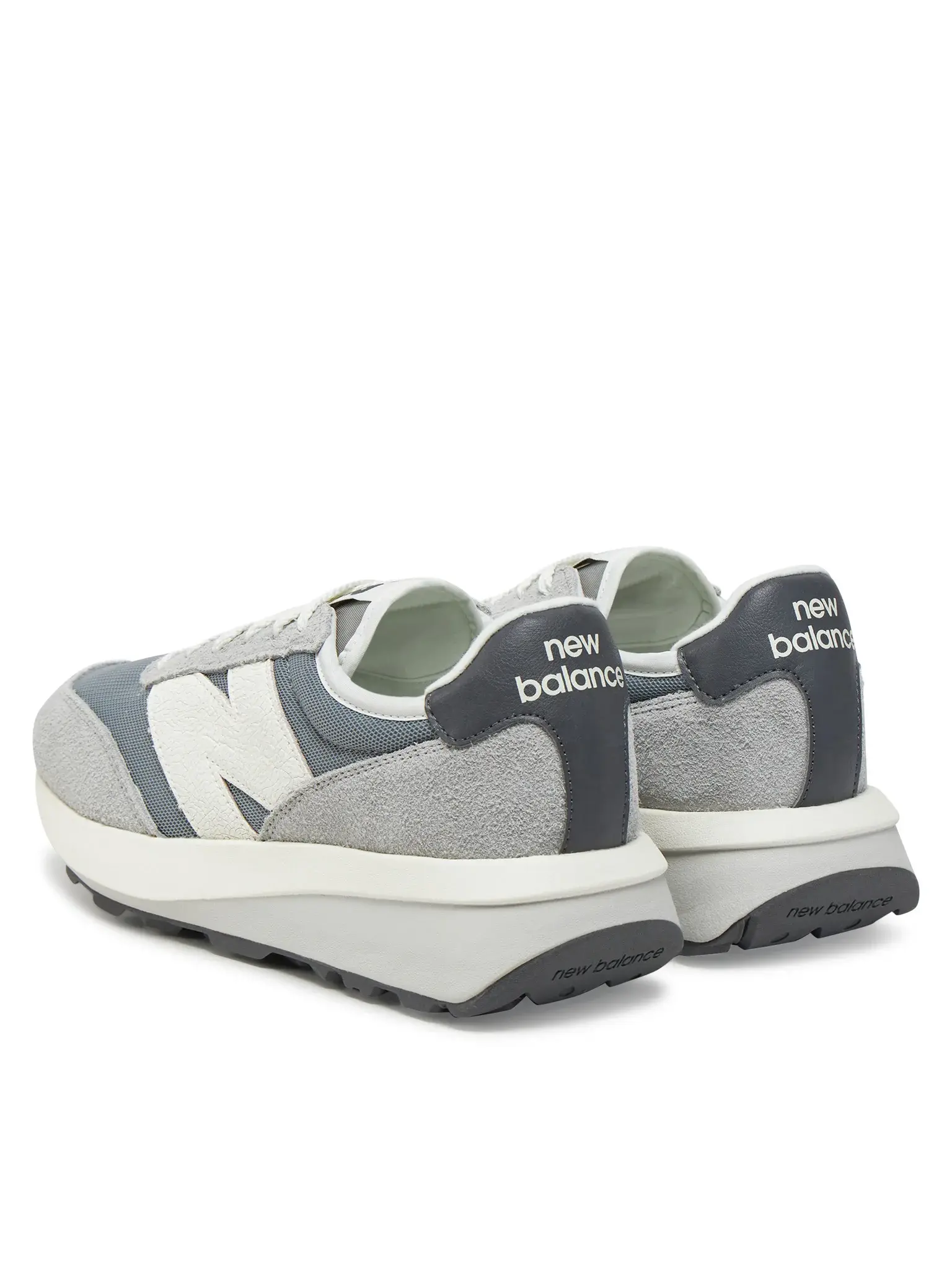 New Balance New Balance Hommes U370AH