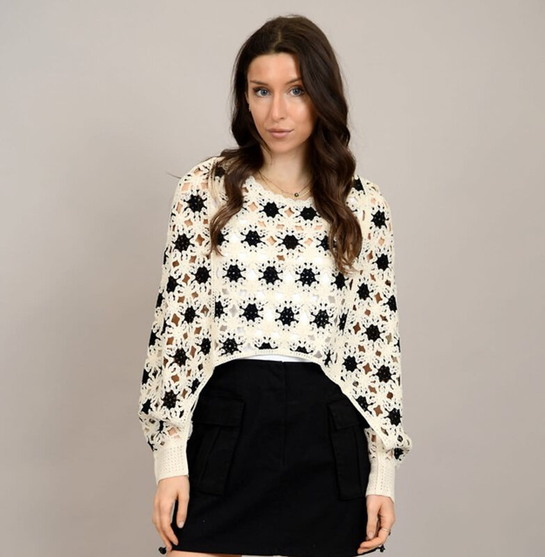 RD Style RD Style Femmes Lennox Haut 56S102S