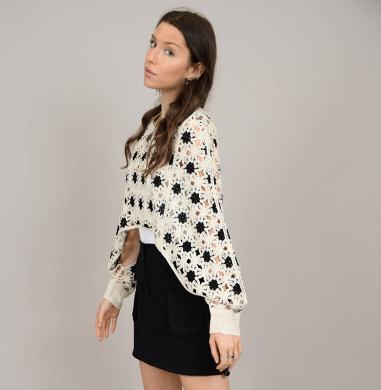 RD Style RD Style Femmes Lennox Haut 56S102S