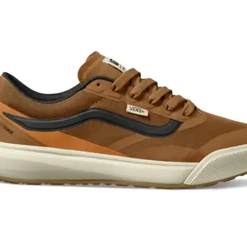 Vans Vans Unisexe MTE Ultrarange 2.0 VN000D60BRO1