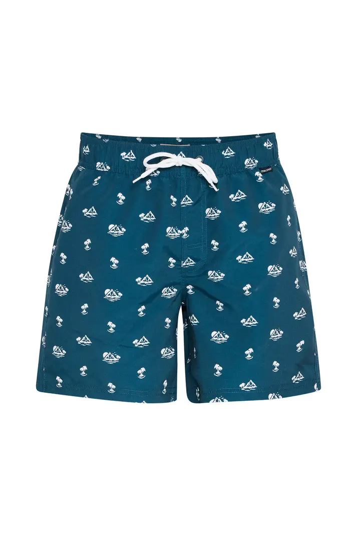 Blend Blend Hommes Rilie Short Natation 20718333