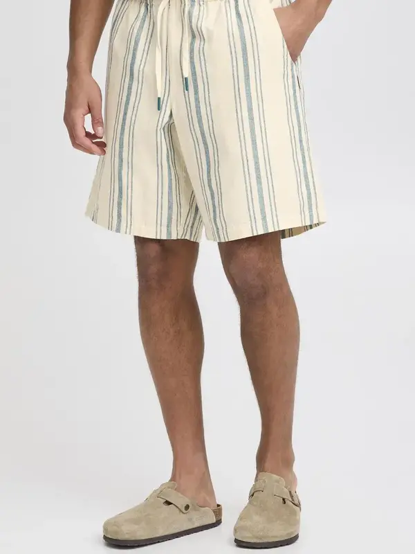 Blend Blend Hommes Miles Short Tissé 20718164