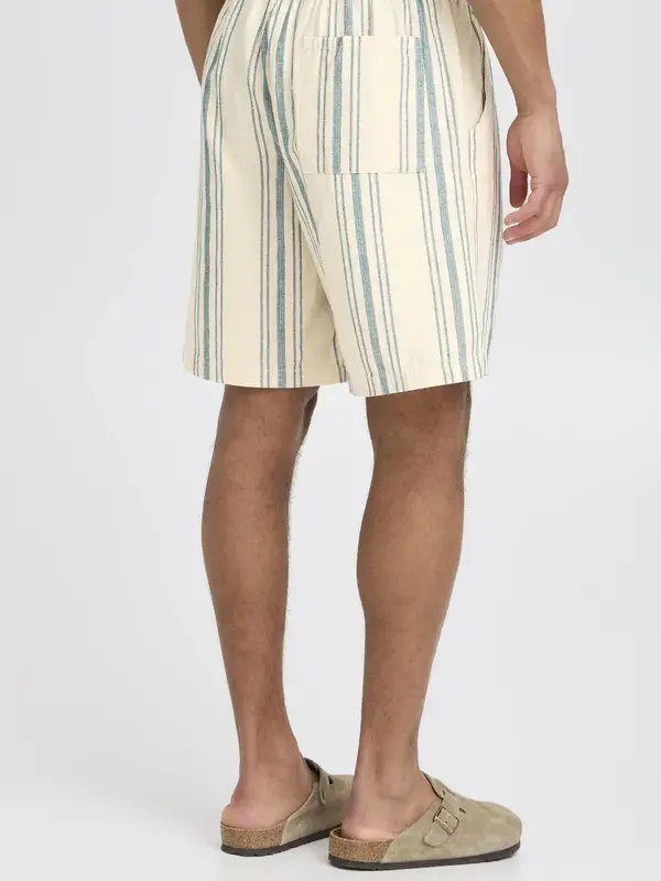 Blend Blend Hommes Miles Short Tissé 20718164