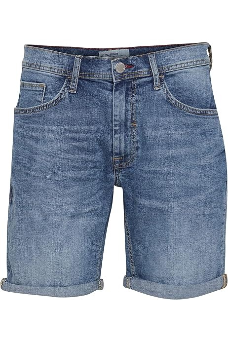 Blend Blend Men's Twister Denim Short 20713326