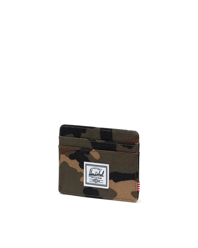 Herschel Supply Co. Herschel Charlie Cardholder 30065