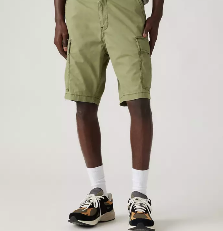 Levi's Levi's Hommes Carrier Cargo Short 001KG-0013