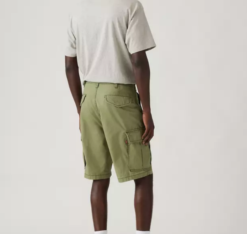 Levi's Levi's Hommes Carrier Cargo Short 001KG-0013