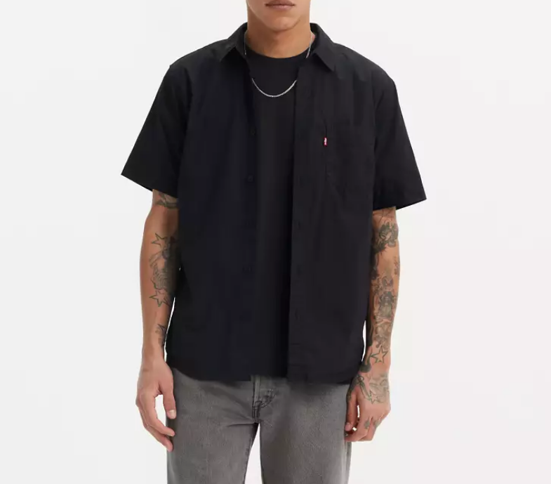 Levi's Levi's Hommes SS Classic 86627-0066