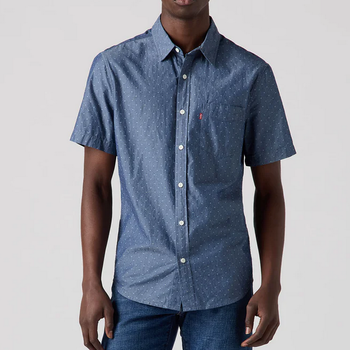 Levi's Levi's Hommes SS Classic 86627-0269