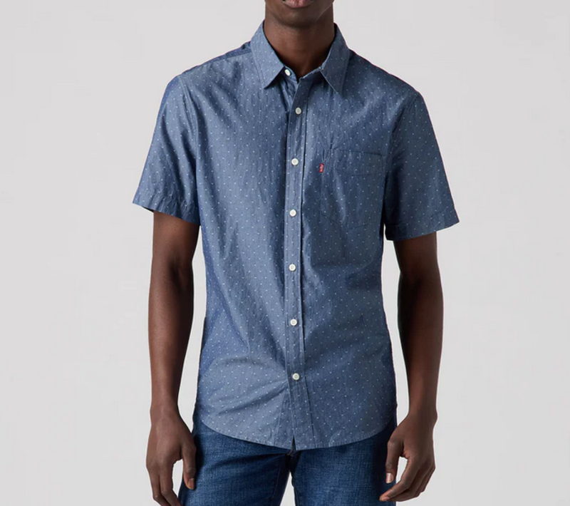 Levi's Levi's Hommes SS Classic 86627-0269